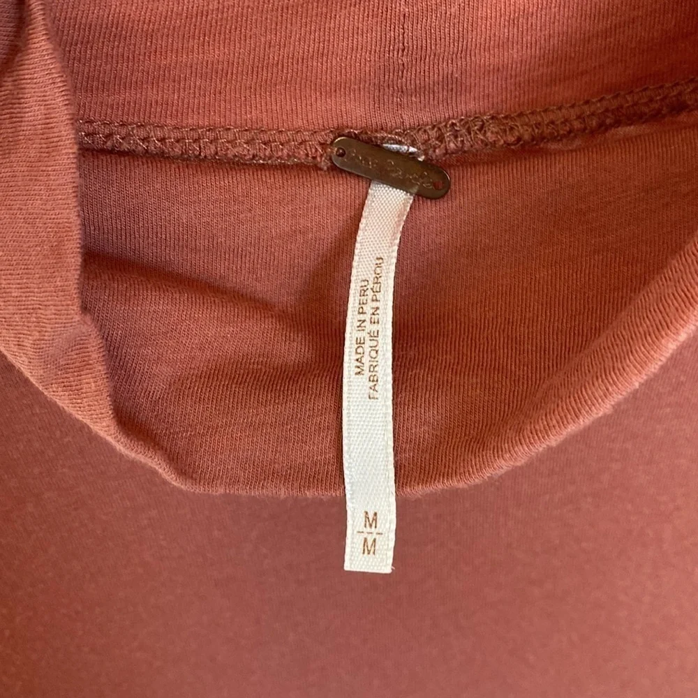 Free People long sleeves